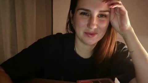 xtraem_crush online show from February 12, 9:27 pm