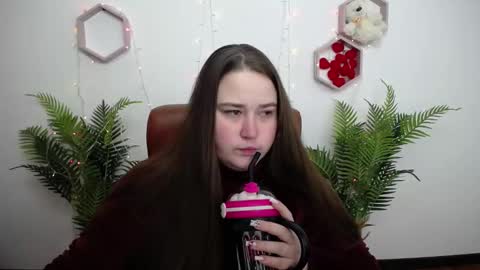 xx daniella xx online show from March 4, 9:27 am