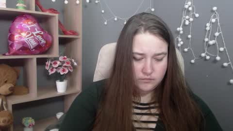 xx daniella xx online show from February 17, 7:40 am