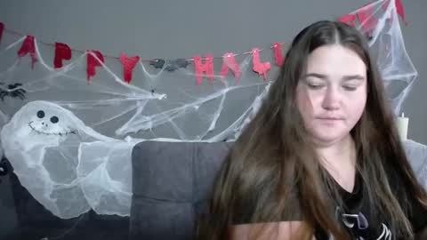 xx daniella xx online show from October 16, 10:18 am