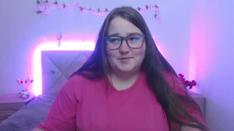 xx daniella xx online show from April 11, 7:45 am