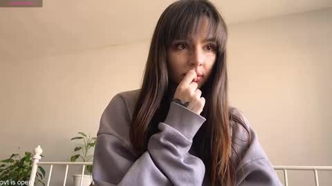 Lily online show from March 6, 12:11 pm