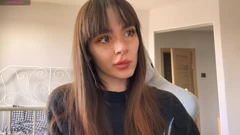 Lily online show from April 8, 11:23 am