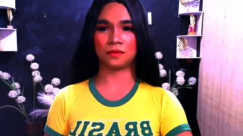 ashley online show from April 5, 10:25 am