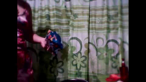 xxchuchuxx online show from January 17, 12:31 pm