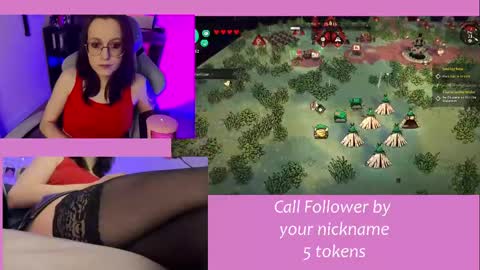 xxgoddesslxx online show from April 11, 10:24 pm