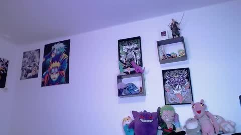 xxgreengoodxx online show from September 17, 9:24 pm