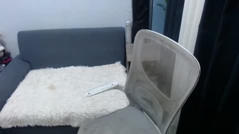 Sheyn Coleen online show from January 25, 2:26 am