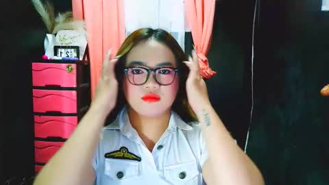 xxirene online show from February 22, 3:51 am