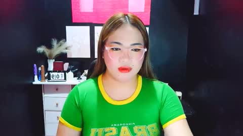 xxirene online show from January 10, 3:11 am