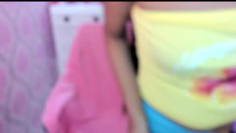 Aya online show from March 6, 1:17 pm