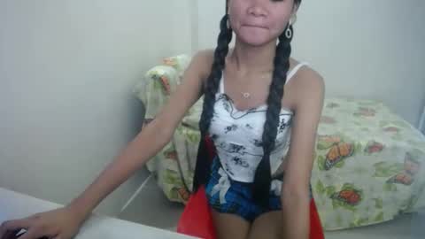 Aya online show from November 15, 4:30 pm