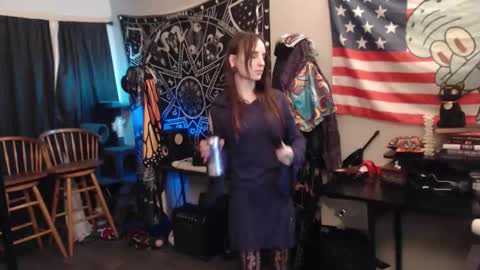 Lilith online show from November 4, 5:23 am