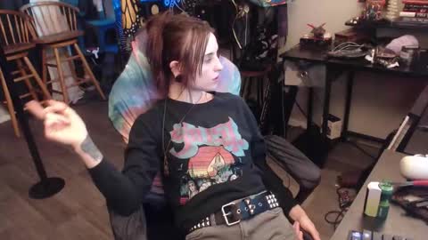 Snapshot of xxlilithmoonxx chatting on October 22, 3:00 am Lilith online show from October 22, 3:00 am
