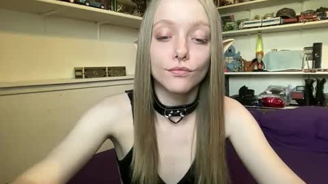 LoveAnastasia online show from September 9, 5:57 pm