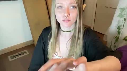 LoveAnastasia online show from February 13, 12:23 am