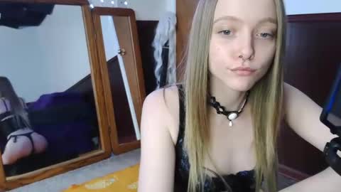 LoveAnastasia online show from December 30, 6:49 pm