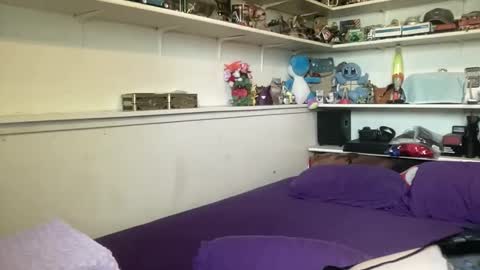 LoveAnastasia online show from October 14, 5:04 pm