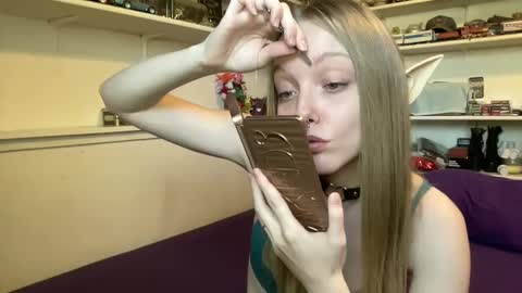 LoveAnastasia online show from October 2, 4:56 pm