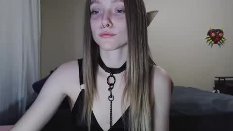 LoveAnastasia online show from March 10, 12:18 am