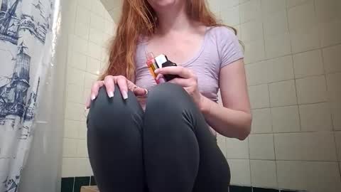 xxmariebliss online show from November 14, 2:06 pm