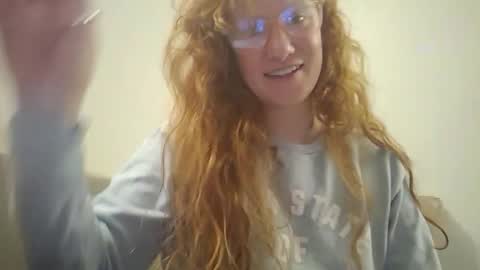 xxmariebliss online show from April 4, 1:43 pm