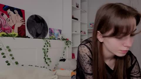 Eva online show from February 9, 5:21 am