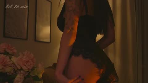 Molly online show from October 3, 9:47 am