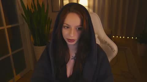 Molly online show from October 13, 12:19 pm