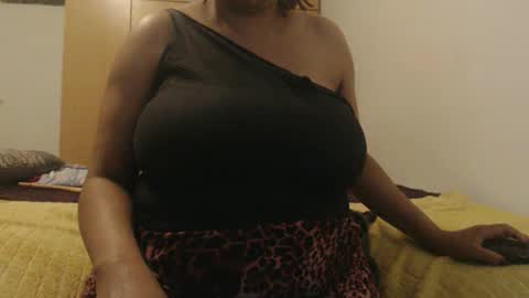 Ayanda online show from September 20, 11:14 pm