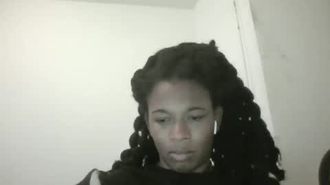 Danielle online show from April 6, 4:19 pm