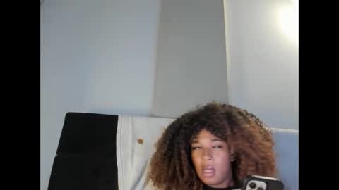 Danielle online show from January 29, 4:58 am