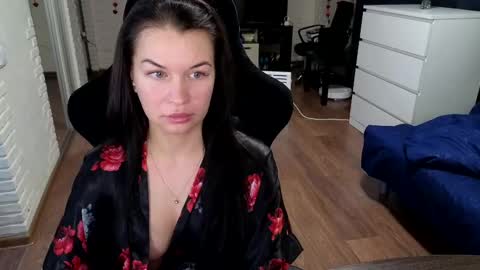 Snapshot of xxxkleoxxx chatting on March 5, 10:33 pm Alisa online show from March 5, 10:33 pm