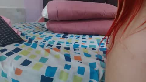 micaela online show from February 27, 7:47 pm