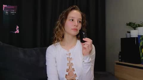 Eva online show from March 2, 12:21 am