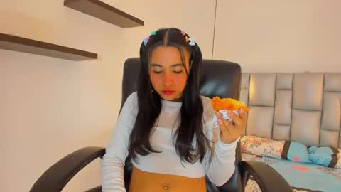 Yadrill online show from January 16, 4:52 am