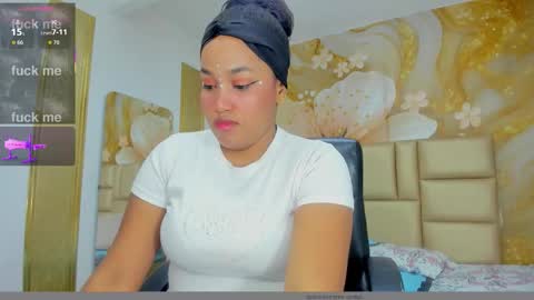 Naomi online show from February 20, 4:30 pm