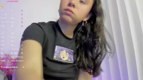 yan_nyan online show from November 21, 11:07 pm