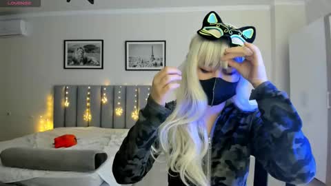 Yana online show from March 5, 12:06 am