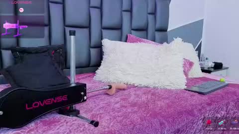 yara_fisher online show from March 4, 4:24 pm