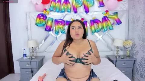 Yara online show from February 18, 3:49 am