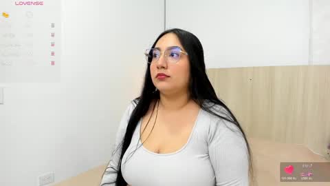 Yasmin Ortiz online show from April 2, 3:26 am