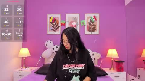 Yaya  online show from June 28, 12:56 pm