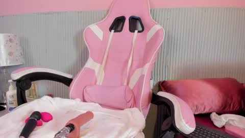 yeika_foxy online show from November 14, 11:43 am