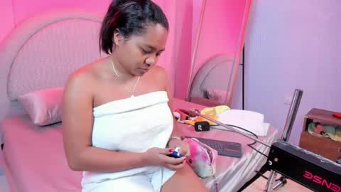 yeika_foxy online show from April 21, 11:28 am