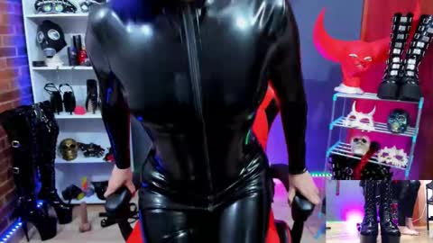 Yelena online show from February 26, 11:37 pm