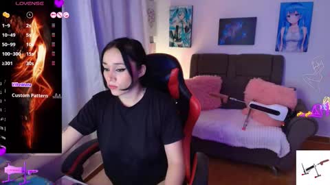 Valery  online show from March 23, 9:59 am