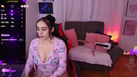 Valery  online show from October 18, 8:28 am