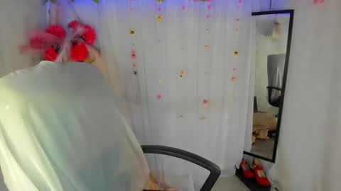 YELINA online show from February 22, 12:22 am