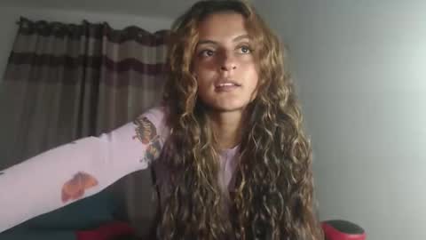 Yemaya 28 online show from May 11, 2:35 am